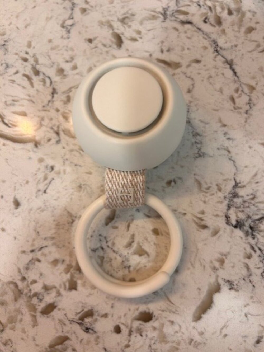 Hatch Rest Go Portable Sound Machine